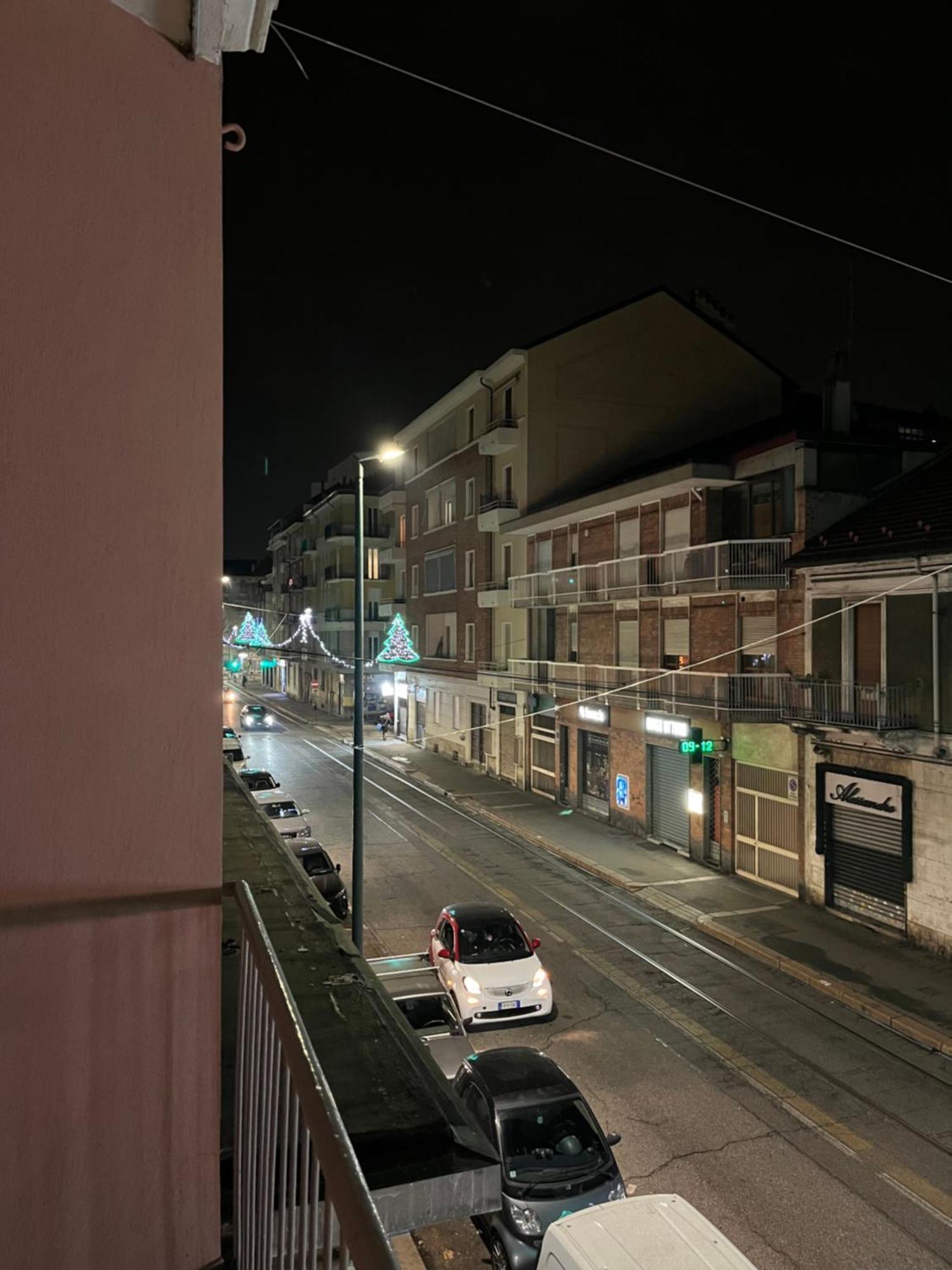 Cozyneat Hub Hostel Turin Exterior photo